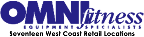 Omni Fitness Logo